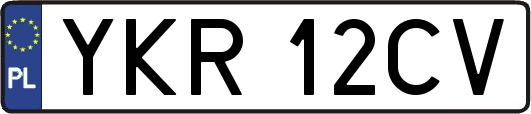 YKR12CV