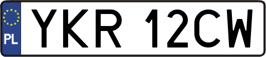 YKR12CW