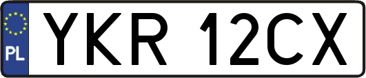 YKR12CX