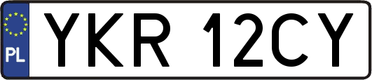 YKR12CY