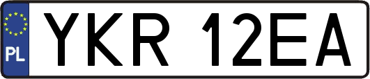 YKR12EA