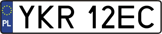 YKR12EC