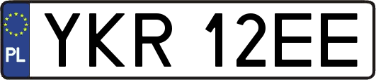 YKR12EE
