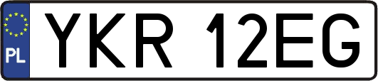 YKR12EG