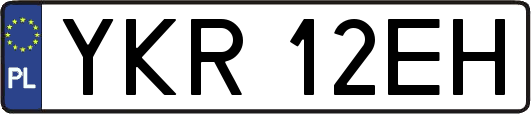 YKR12EH