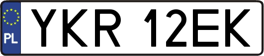 YKR12EK