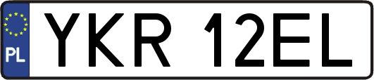 YKR12EL