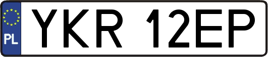 YKR12EP