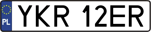 YKR12ER