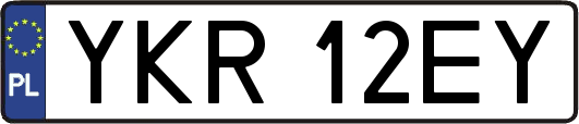 YKR12EY