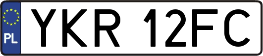 YKR12FC