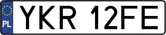 YKR12FE