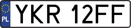 YKR12FF