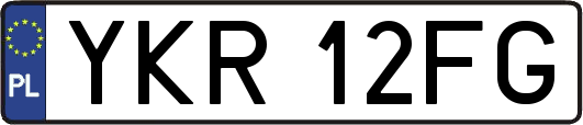 YKR12FG