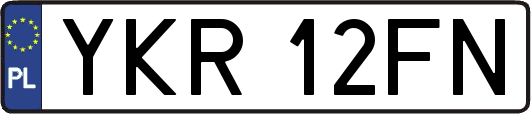 YKR12FN