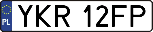 YKR12FP