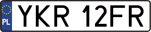 YKR12FR