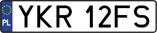YKR12FS
