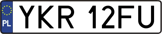 YKR12FU