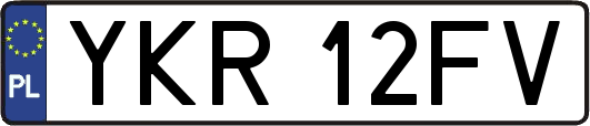 YKR12FV