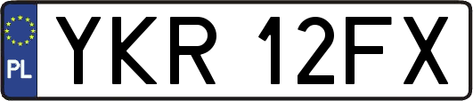 YKR12FX