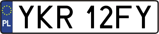 YKR12FY