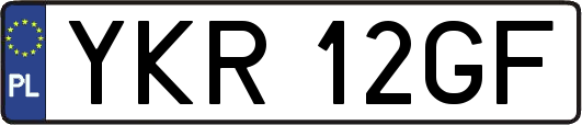 YKR12GF