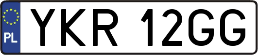 YKR12GG
