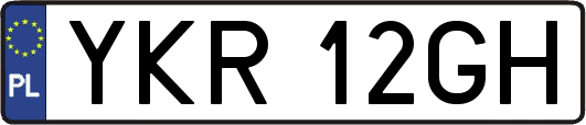 YKR12GH