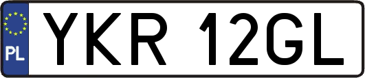 YKR12GL