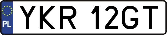 YKR12GT