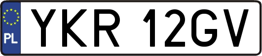 YKR12GV