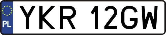 YKR12GW