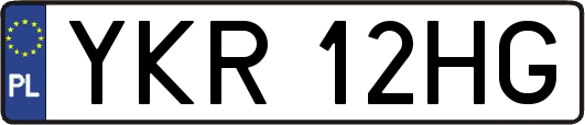 YKR12HG