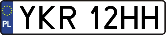 YKR12HH