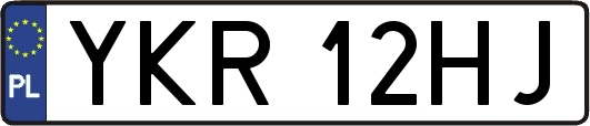 YKR12HJ