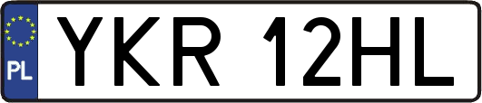 YKR12HL