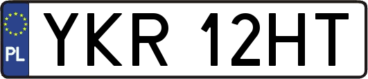 YKR12HT