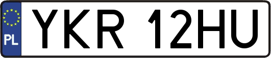 YKR12HU