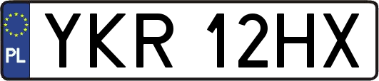 YKR12HX