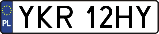 YKR12HY