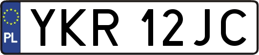 YKR12JC