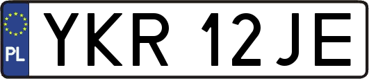 YKR12JE
