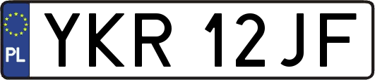 YKR12JF