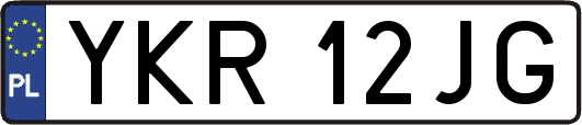 YKR12JG