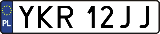 YKR12JJ