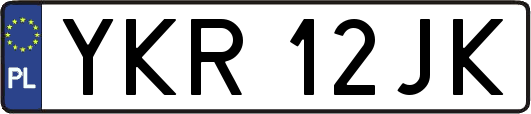 YKR12JK