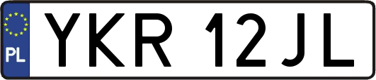YKR12JL