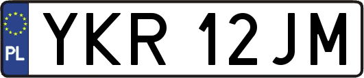 YKR12JM