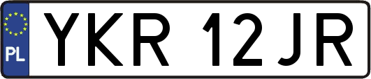 YKR12JR